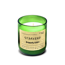 Laden Sie das Bild in den Galerie-Viewer, Duftkerze﹆Reserve 🇪🇺 „STÄRKEND“