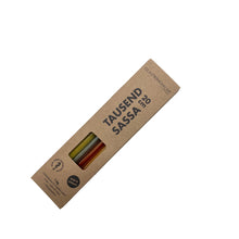 Laden Sie das Bild in den Galerie-Viewer, Glastrinkhalme﹆Tausendsassa ~ 20cm