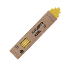 Laden Sie das Bild in den Galerie-Viewer, Glastrinkhalm﹆Knorker Kerl ~ 23cm