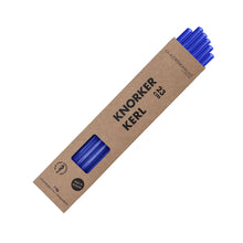 Laden Sie das Bild in den Galerie-Viewer, Glastrinkhalm﹆Knorker Kerl ~ 23cm