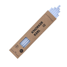 Laden Sie das Bild in den Galerie-Viewer, Glastrinkhalm﹆Knorker Kerl ~ 23cm