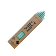 Laden Sie das Bild in den Galerie-Viewer, Glastrinkhalme﹆Tausendsassa ~ 20cm