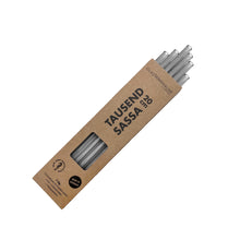 Laden Sie das Bild in den Galerie-Viewer, Glastrinkhalme﹆Tausendsassa ~ 20cm