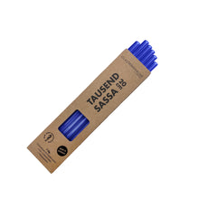 Laden Sie das Bild in den Galerie-Viewer, Glastrinkhalme﹆Tausendsassa ~ 20cm