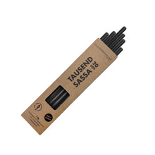 Laden Sie das Bild in den Galerie-Viewer, Glastrinkhalme﹆Tausendsassa ~ 20cm