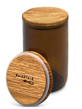 Vorratsglas﹆Kellerstöckl ~ 600ml