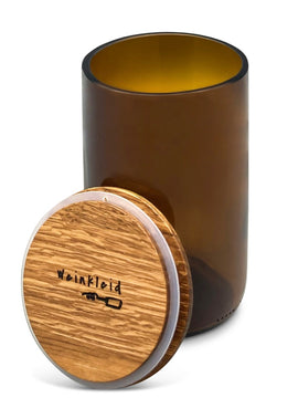 Vorratsglas﹆Kellerstöckl ~ 600ml