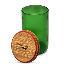 Laden Sie das Bild in den Galerie-Viewer, Vorratsglas﹆Kellerstöckl ~ 600ml