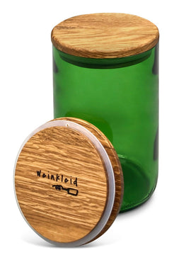 Vorratsglas﹆Kellerstöckl ~ 600ml