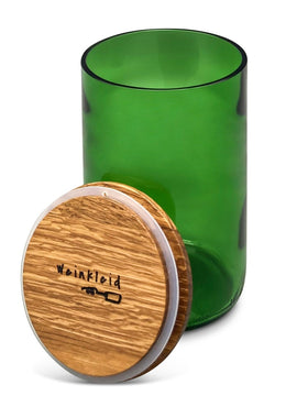 Vorratsglas﹆Kellerstöckl ~ 600ml