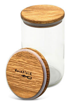 Vorratsglas﹆Kellerstöckl ~ 600ml