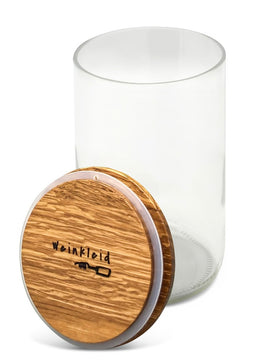 Vorratsglas﹆Kellerstöckl ~ 600ml