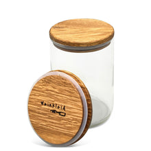 Laden Sie das Bild in den Galerie-Viewer, Vorratsglas﹆Kellerstöckl ~ 500ml
