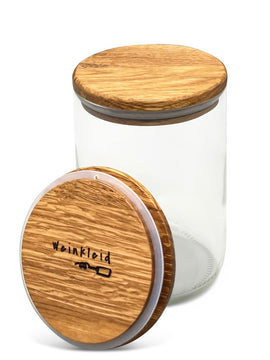 Vorratsglas﹆Kellerstöckl ~ 500ml