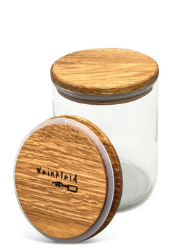 Vorratsglas﹆Kellerstöckl ~ 400ml